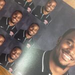 Joe Turner, a long-time basketball coach at Annandale High School, who passed away in mid-April 2026