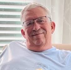 Gary Albert Brown, aged 71, passed away on April 5, 2026. He was a well-known figure in the Greenfield community and a lover of the arts.