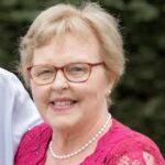 Brighid Campbell – Killybegs: Passed away peacefully in her 100th year at Killybegs Community Hospital. Late of Harbour View Drive.