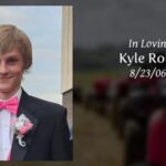 Lowa State Patrol has released the details of a tragic collision in Calhoun County that resulted in the death of 19-year-old Kyle Robert Rath of Auburn, Iowa.