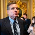 The family of U.S. Senator Mark Warner (D-Va.) is mourning the loss of their eldest daughter, Madison Warner, who passed away today, Monday, April 20, 2026, at the age of 36.