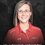 The University of Maryland Athletics community and the town of Pasadena, Maryland, are mourning the tragic loss of Amanda Spinnenweber (married name Amanda Spinnenweber Regan), a standout former member of the Terrapins women’s lacrosse team.