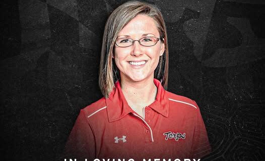 The University of Maryland Athletics community and the town of Pasadena, Maryland, are mourning the tragic loss of Amanda Spinnenweber (married name Amanda Spinnenweber Regan), a standout former member of the Terrapins women’s lacrosse team.