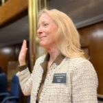 State Representative Liz Conmy (D-Fargo) was tragically killed in a small plane crash on Saturday, April 25, 2026, in Brooklyn Park, Minnesota. She was 58 years old.