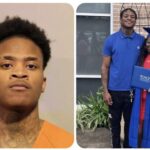 Houston community and the family of Ashanti Allen are grieving after the 23-year-old expectant mother was found dead on Thursday, April 16, 2026.