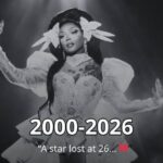 Briar Blush Drag Queen Guatemalan Obituary News: American Performer Micael Donegan Dies