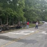 Louisiana State Police have identified Collin Smith, a 22-year-old resident of Rosedale (and Port Allen), as the victim of a fatal head-on collision that occurred on Thursday morning, April 16, 2026, in Iberville Parish.