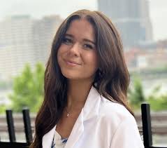 The community of Seven Fields, Pennsylvania, and the UPMC medical family are mourning the tragic loss of Madeline Spatafore, 25, who was killed on Tuesday morning, April 28, 2026.