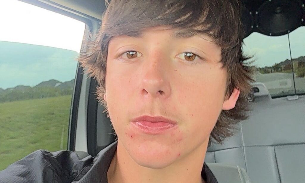 The Temple Police Department is investigating the death of Ember Henry, the 18-year-old son of former Salado Mayor Bert Henry, as a homicide