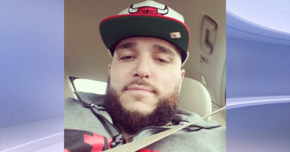 The Wyoming Police Department in Wyoming, Michigan has identified 35-year-old Daniel Jordan Pellot as the suspect in a shooting that occurred last week, and law enforcement is currently appealing to the public for help in locating him.