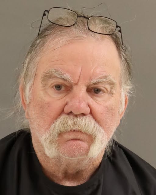 The suspect, Robert Stachura, was taken into custody at the scene. In a news release issued on Monday, May 18, authorities announced that Stachura faces multiple felony charges, including: