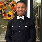 Davion Flanagan was a 19-year-old from Strongsville, Ohio, who was tragically killed alongside his friend, 20-year-old Dominic Russo, on July 31, 2022