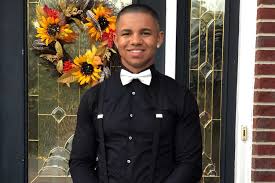 Davion Flanagan was a 19-year-old from Strongsville, Ohio, who was tragically killed alongside his friend, 20-year-old Dominic Russo, on July 31, 2022