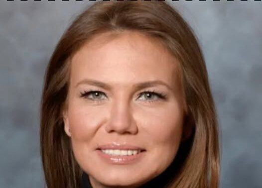 Community of Irina Lapina are urgently appealing to the public for assistance in locating the 42-year-old researcher, who vanished from the Mar Vista neighborhood of West Los Angeles more than ten days ago.