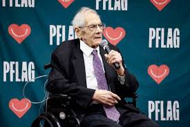 Barney Frank, the legendary longtime Democratic congressman from Massachusetts, a pioneering trailblazer for LGBTQ+ rights, and a towering figure in American financial policy, passed away on Tuesday night, May 19, 2026. He was 86 years old.