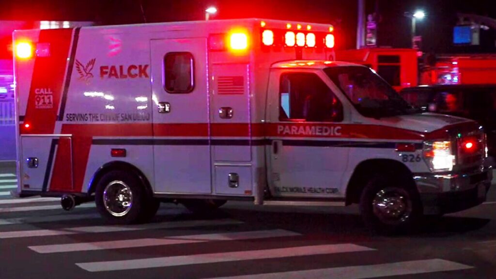 this is a legitimate, major emergency response following a fatal collision on a busy south-west London high street on Friday, May 22, 2026.