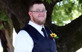The West Kentucky community and the Concord Fire Department are mourning the loss of Kameron Bristoe, 35, who was killed in a head-on collision on Friday morning, May 1, 2026.