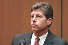 Los Angeles Police Department detective whose role and testimony became a defining, explosive turning point in the 1995 O.J. Simpson double-murder trial, passed away on May 12, 2026, in Kootenai County, Idaho. He was 74 years old