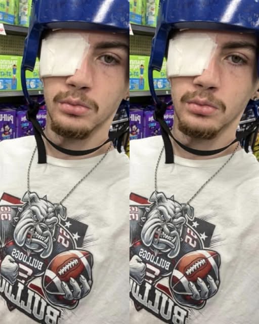 Young Georgia Father Rebuilding His Life After Surviving Devastating Head Gunshot Wound” sounds like an incredibly specific and inspiring human-interest feature, there is currently no verified news article, crowdfunding campaign,