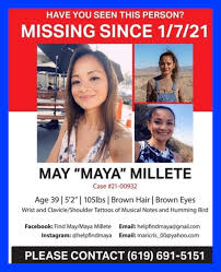 The murder trial of Larry Millete, who is accused of killing his missing wife Maya “May” Millete, began in May 2026. The case presents unique challenges for both the prosecution and defense because Maya’s body has never been found, and there is no confirmed cause of death.