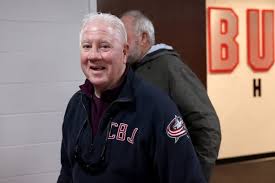 Bill Davidge, a legendary figure in the Ohio hockey community and a beloved former broadcaster for the Columbus Blue Jackets, passed away on Wednesday, May 20, 2026, at the age of 72.
