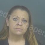 Clemie Chapman, 48, of La Porte, Indiana, who tragically passed away following a two-vehicle collision on U.S. 20 on Saturday, May 16, 2026.