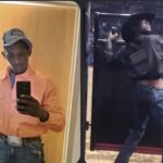 The community of Bernice, Louisiana, is mourning the loss of Deairio Loggins, 33, who was killed in a two-vehicle crash on Friday morning, May 1, 2026