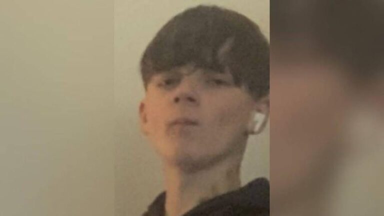 Staffordshire Police have tragically confirmed that a body believed to be that of missing 14-year-old schoolboy Tyler Townsend was discovered on Thursday evening, May 21, 2026.