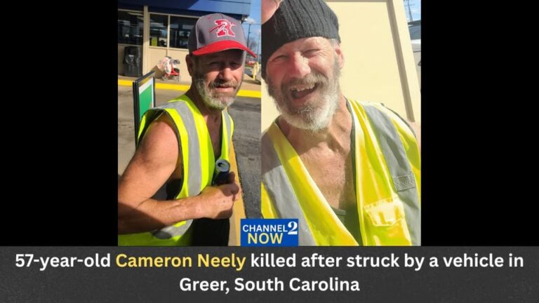 The community of Greer, South Carolina, is deeply mourning the tragic loss of Cameron “Cam” Kreswell Neely, who passed away on Wednesday, May 20, 2026, at the age of 57.   Post and Courier Charleston Obituaries