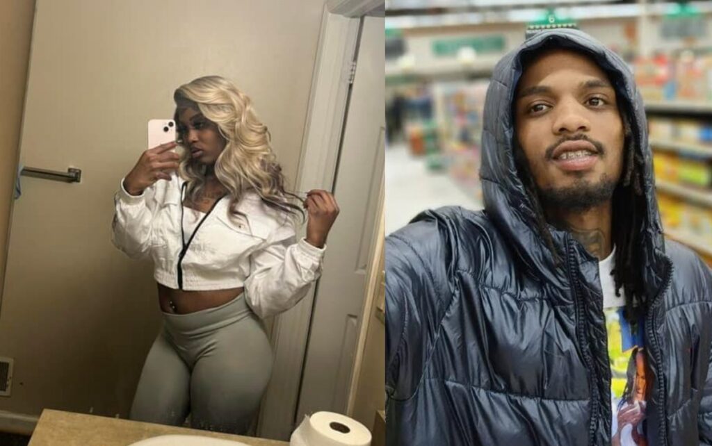 The headline and names you are referencing—specifically identifying “Rita Kholda” and Oilbase “Deadzoneraye DaGoat” as victims of a fatal double shooting—are completely fabricated and do not exist in any legitimate police records or news reports