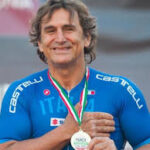 Sì, purtroppo è vero. Alex Zanardi è morto nella serata di ieri, 1° maggio 2026
