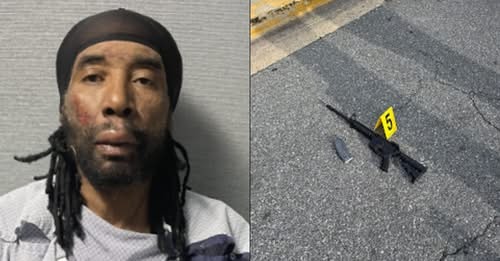 The Prince George’s County Police Department has officially charged Larry James Simpson, a 68-year-old man from Glen Burnie, Maryland, with 66 criminal offenses following a violent rampage involving multiple shootings and carjackings across the northern part of the county on Friday afternoon, May 15, 2026.