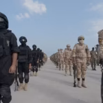 May 4, 2026, the U.S. is losing critical diplomatic ground as Russia, China, and even European powers distance themselves from Washington’s current military and economic strategies in the Middle East.