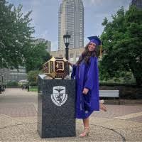 The community of Seven Fields, Pennsylvania, and the UPMC medical family are mourning the tragic loss of Madeline Spatafore, 25, who was killed on Tuesday morning, April 28, 2026.