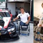 Alex Zanardi passed away peacefully on the evening of Friday, May 1, 2026, in Bologna, Italy, at the age of 59.