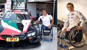 Alex Zanardi passed away peacefully on the evening of Friday, May 1, 2026, in Bologna, Italy, at the age of 59.