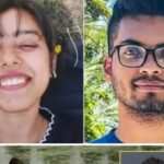 The Timeline of Discovery April 16, 2026: Zamil Limon and Nahida Bristy, both 27, were last seen on the USF Tampa campus.