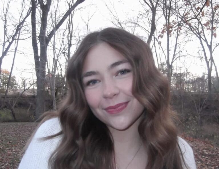 The Ottumwa community is mourning the loss of 18-year-old Ashlin Knuth, a recent graduate of the Ottumwa High School Class of 2026, who tragically died following a two-vehicle collision on Sunday night, May 17, 2026