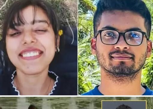 The Timeline of Discovery April 16, 2026: Zamil Limon and Nahida Bristy, both 27, were last seen on the USF Tampa campus.