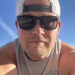 32-year-old Justin Todd Hurd of rural Wingate, Indiana, who tragically passed away following a multi-vehicle collision involving a school bus on Friday afternoon, May 15, 2026.