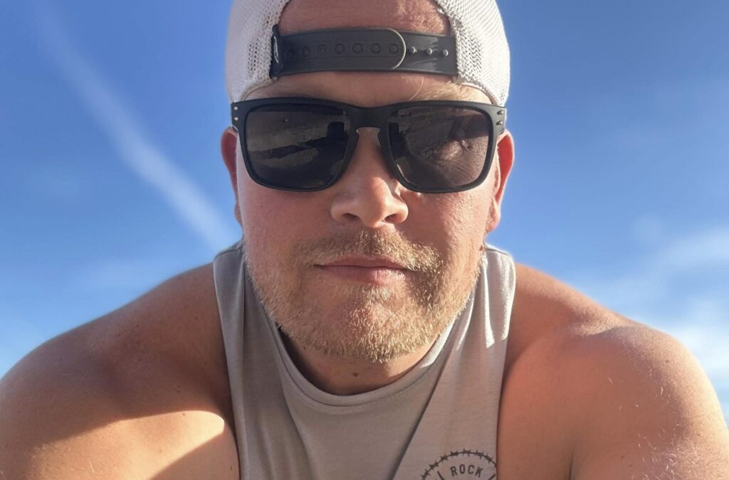 32-year-old Justin Todd Hurd of rural Wingate, Indiana, who tragically passed away following a multi-vehicle collision involving a school bus on Friday afternoon, May 15, 2026.