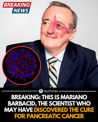 The Scientific Breakthrough (January 2026) In late January 2026, Barbacid’s team at the CNIO (Spanish National Cancer Research Centre) published a study in the journal PNAS detailing a “triple therapy” that successfully eliminated pancreatic tumors in mice.