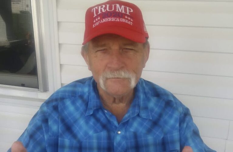74-year-old Roger L. Stroble of Kansas City, Kansas, was tragically killed on the afternoon of Wednesday, May 20, 2026, following a violent, three-vehicle collision involving a high-speed sports car in Wyandotte County.
