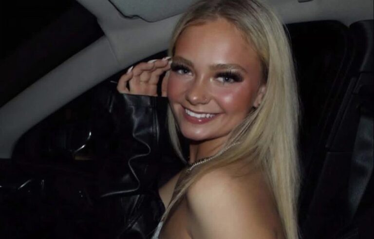The reports regarding this incident are accurate. 22-year-old Kiersten Ann Ryherd of Cherokee, Iowa, was tragically killed on the morning of Monday, May 18, 2026, following a head-on collision near Waterloo.   Iowa State Patrol Crash Reports