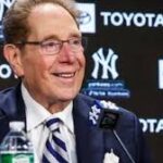 John Sterling, the legendary radio voice of the New York Yankees for 36 seasons, passed away today, May 4, 2026, at the age of 87.