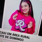 As notícias ou rumores sobre o seu falecimento que circulam em redes sociais são falsos. Emily continua ativa em suas plataformas digitais, produzindo conteúdo regularmente para o seu público.