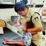 In a harrowing incident in Madhya Pradesh, a two-year-old boy was rescued on Sunday, May 3, 2026, after surviving nearly 20 hours alone in a dense forest.