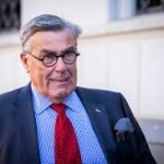 Stein Erik Hagen, the prominent Norwegian billionaire and longtime Chairman of Orkla ASA, passed away suddenly today, May 4, 2026, at the age of 69