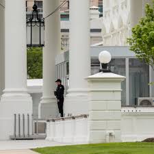 shooting incident at the Washington Hilton during the White House Correspondents’ Dinner on April 25, 2026.
