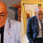 Former New York City Mayor Rudy Giuliani was hospitalized in Florida this past weekend and currently remains in critical but stable condition as of today, May 4, 2026.